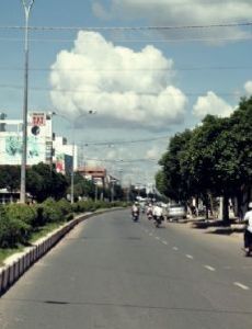 Tây Ninh