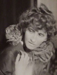 Violet Hunt
