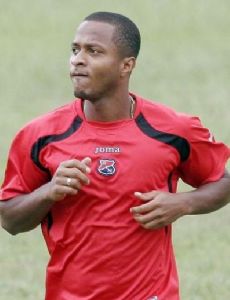 Luis Fernando Mosquera
