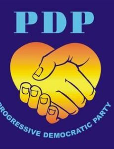 Progressive Democratic Party (Malaysia)