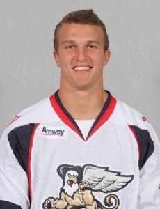 Luke Glendening