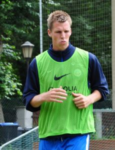Johan Plat