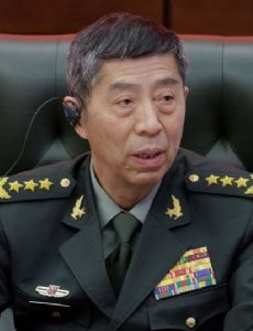 Li Shangfu