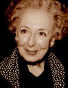 Hélène Deschamps Adams