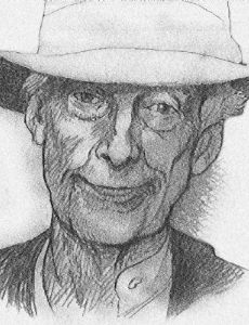 Charles Jencks