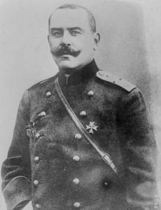 Vladimir Dragomirov