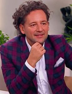 László Istenes
