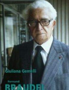 Fernand Braudel