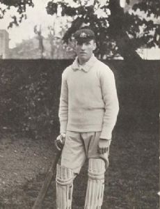 Bert Hopkins
