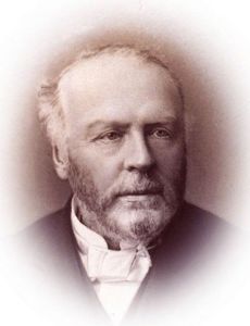 John Thomas Gilbert