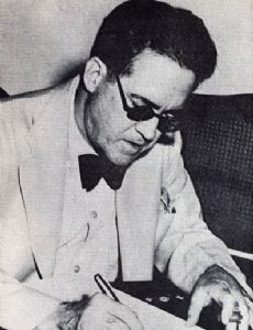 Gonzalo Roig