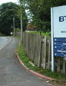 National Network Management Centre