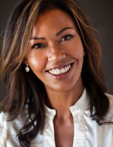 Juliette Powell