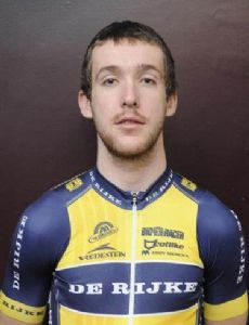 Robbert de Greef