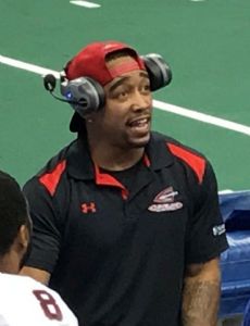 Dominic Jones