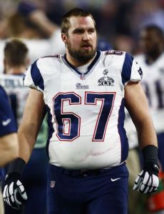 Josh Kline