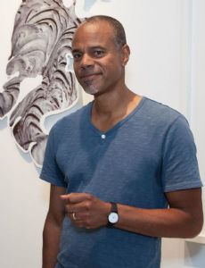Todd Gray (artist)
