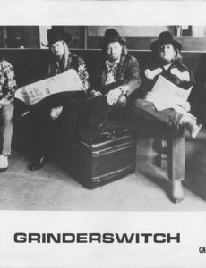 Grinderswitch