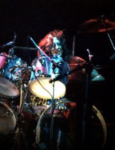 Dennis Elliott