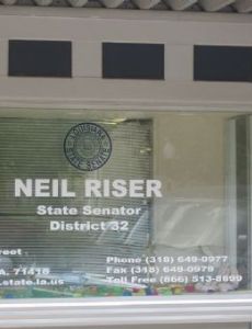 Neil Riser