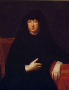 Anna Katarzyna Radziwiłłowa