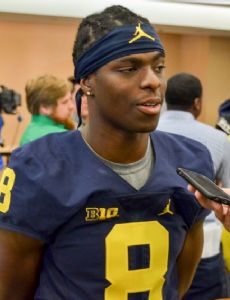 Channing Stribling