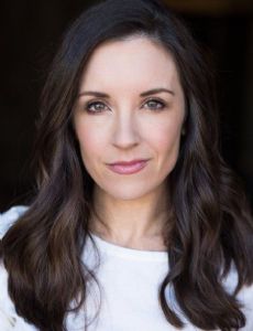 Kate Alexander
