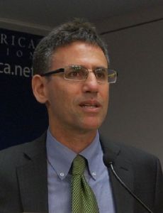 Steve LeVine