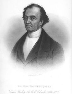 William Paul Quinn
