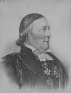 Carl von Rosenstein