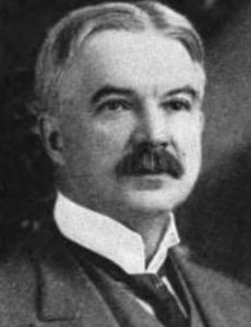 Arthur M. Beaupre