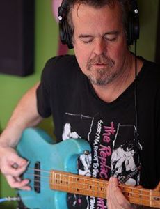 Tim Chandler