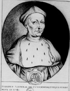 Philippe de Luxembourg
