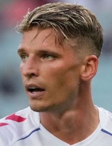 Jens Stryger Larsen