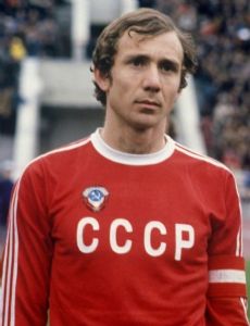 Oleg Romantsev