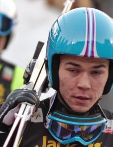 Ilmir Hazetdinov