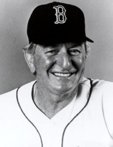 John McNamara