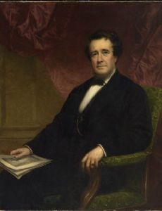 William Henry Aspinwall