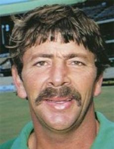Rodney Marsh