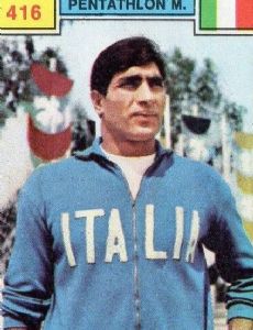 Mario Medda