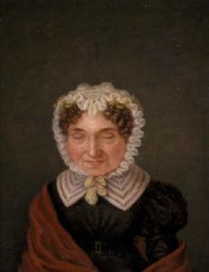 Petronella Moens