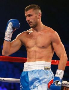 Oleksandr Gvozdyk