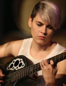 Kaki King