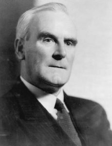 Berkeley Lionel Scudamore Dallard