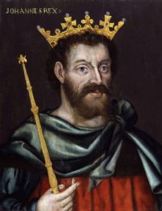 William II of England