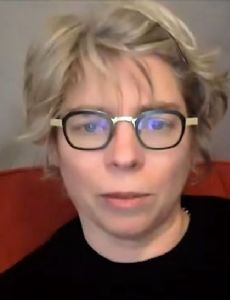 Jill Lepore