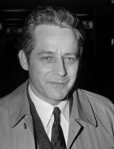 Leopold Gratz