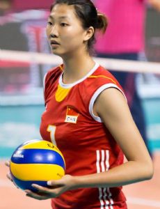 Yuan Xinyue
