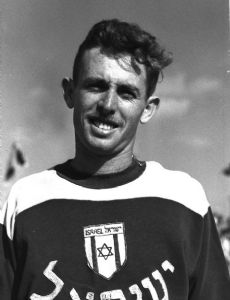 Arieh Batun-Kleinstub