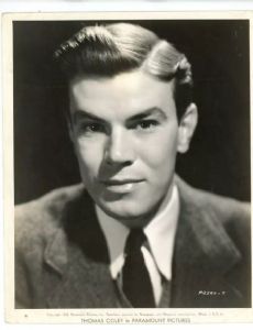 Thomas Coley